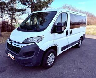 Citroen Jumper Gebrauchtwagen