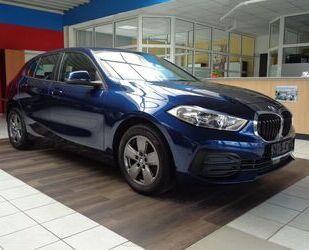 BMW 118 Gebrauchtwagen