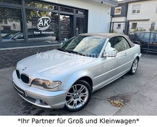 BMW 318 Gebrauchtwagen