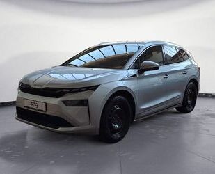 Skoda Enyaq Gebrauchtwagen