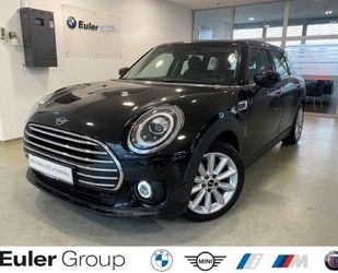Mini One Clubman Gebrauchtwagen