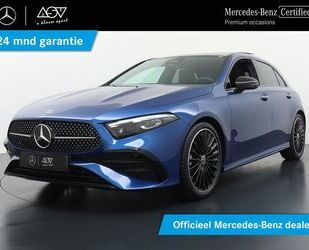 Mercedes-Benz A 180 Gebrauchtwagen