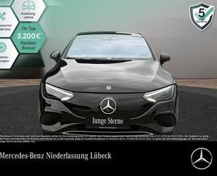 Mercedes-Benz EQE Gebrauchtwagen