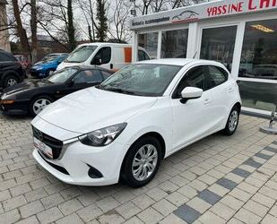 Mazda 2 Gebrauchtwagen