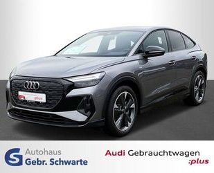 Audi Q4 Gebrauchtwagen