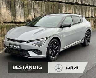 Kia EV6 Gebrauchtwagen