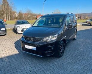 Peugeot Rifter Gebrauchtwagen
