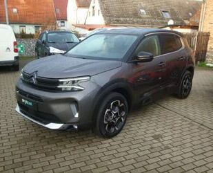 Citroen C5 Aircross Gebrauchtwagen