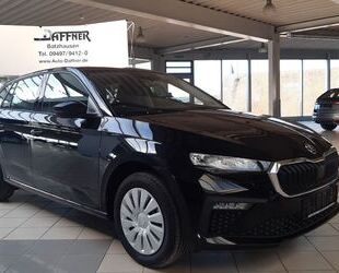 Skoda Scala Gebrauchtwagen