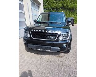 Land Rover Discovery Gebrauchtwagen