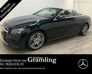 Mercedes-Benz E 400 Gebrauchtwagen