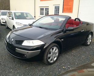 Renault Megane Gebrauchtwagen