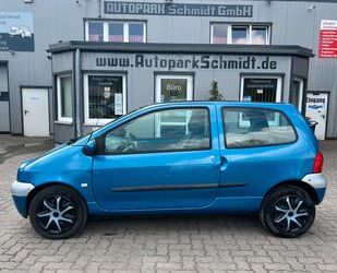 Renault Twingo Gebrauchtwagen