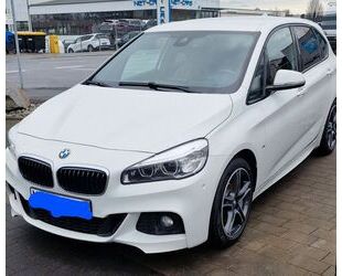 BMW 220 Active Tourer Gebrauchtwagen