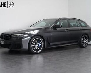 BMW 530 Gebrauchtwagen