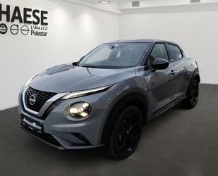 Nissan Juke Gebrauchtwagen