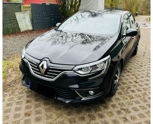 Renault Megane Gebrauchtwagen