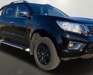 Nissan Navara Gebrauchtwagen