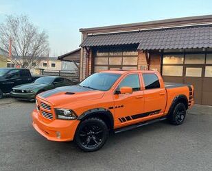 Dodge RAM Gebrauchtwagen