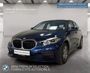 BMW 116 Gebrauchtwagen
