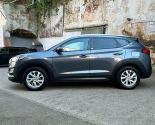 Hyundai TUCSON Gebrauchtwagen