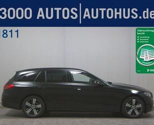 Mercedes-Benz C 200 Gebrauchtwagen