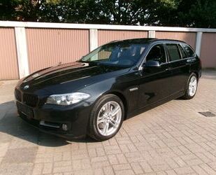 BMW 530 Gebrauchtwagen