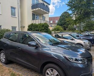 Renault Kadjar Gebrauchtwagen