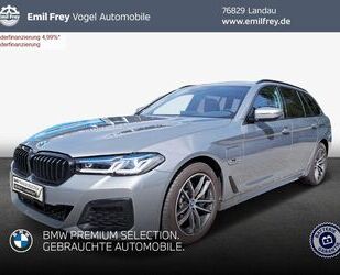 BMW 530 Gebrauchtwagen