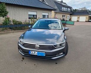 VW Passat Variant Gebrauchtwagen