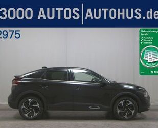 Citroen C4 Gebrauchtwagen