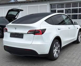 Tesla Model Y Gebrauchtwagen