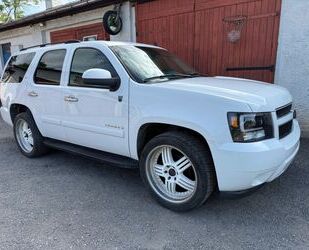 Chevrolet Tahoe Gebrauchtwagen