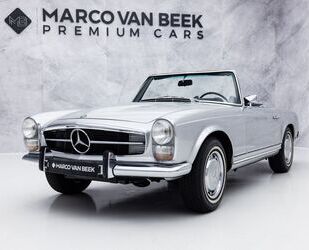 Mercedes-Benz SL 280 Gebrauchtwagen