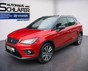 Seat Arona Gebrauchtwagen