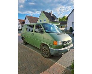 VW T4 andere Gebrauchtwagen