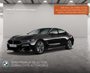 BMW 840 Gebrauchtwagen