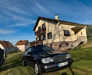 Mercedes-Benz E 320 Gebrauchtwagen