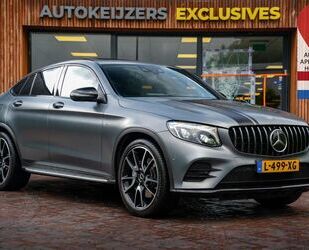 Mercedes-Benz GLC 43 AMG Gebrauchtwagen