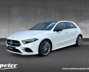 Mercedes-Benz A 200 Gebrauchtwagen