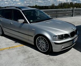 BMW 325 Gebrauchtwagen