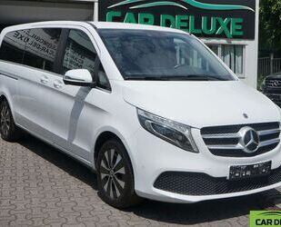 Mercedes-Benz V 220 Gebrauchtwagen