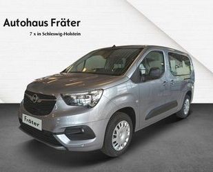Opel Combo Life Gebrauchtwagen
