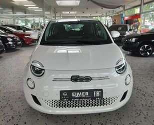 Fiat 500e Gebrauchtwagen