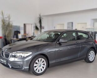 BMW 118 Gebrauchtwagen