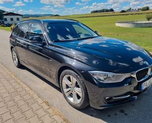 BMW 318 Gebrauchtwagen