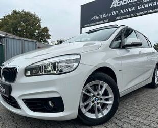 BMW 218 Active Tourer Gebrauchtwagen