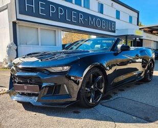 Chevrolet Camaro Gebrauchtwagen