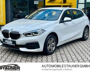 BMW 116 Gebrauchtwagen