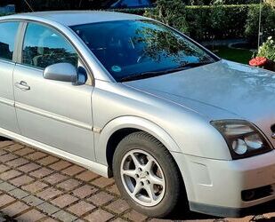 Opel Vectra Gebrauchtwagen